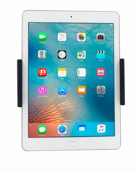 Mobiparts 47743 | Passieve Telefoonhouder voor Smartphone