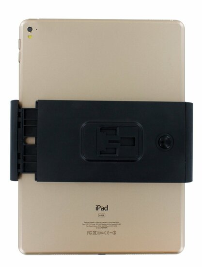 Mobiparts 47743 | Passieve Telefoonhouder voor Smartphone