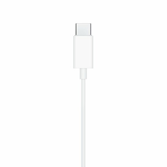 Apple EarPods | USB‑C In-Ear Oordopjes | Wit