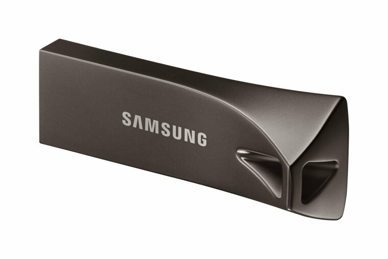 Samsung MUF-128BE | 128GB USB-A 3.2 Flash Drive | Zwart