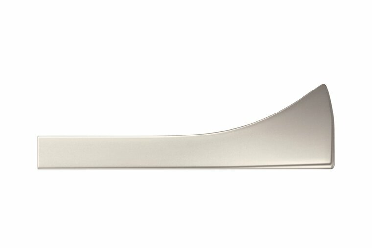 Samsung Bar Plus | 256GB USB-A 3.2 Flash Drive | tot 400 MB/s lezen | tot 110 MB/s schrijven | Zilver