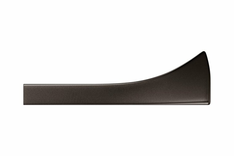 Samsung Bar Plus | 64GB USB-A 3.2 Flash Drive | tot 300 MB/s lezen | Titanium