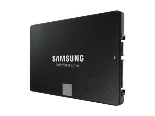 Samsung 870 EVO | 250GB SATA SSD | 2.5'' | 560MB/s Lezen | 530MB/s Schrijven