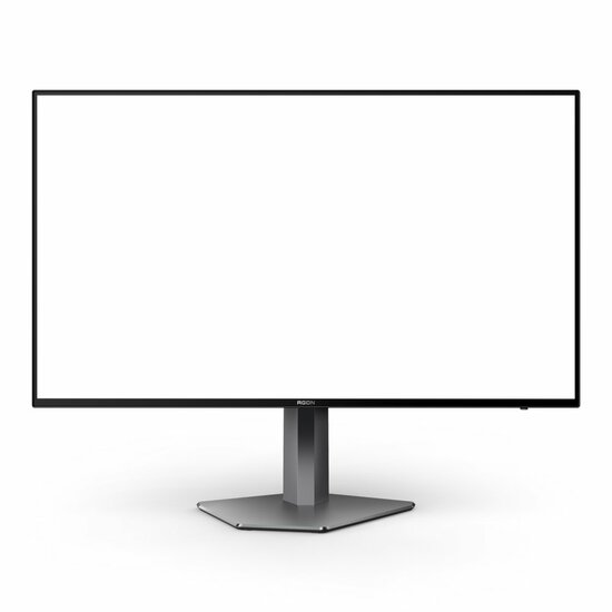 AOC AGON PRO AG276QZD 27" | 2560x1440 QHD OLED | 240Hz | 0.03ms | HDR10 | G-Sync Compatible | Gaming Monitor | Open Box