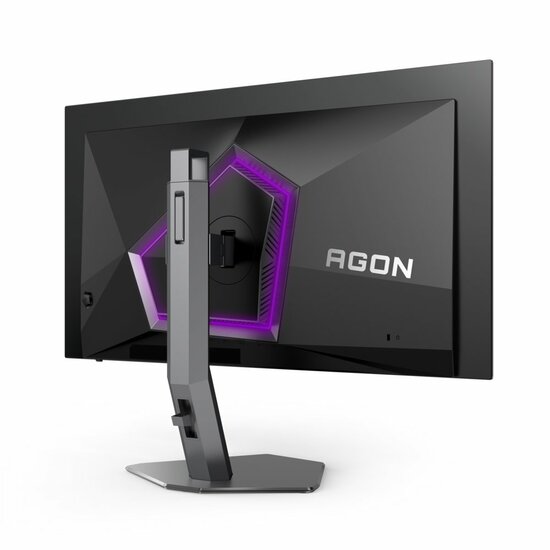 AOC AGON PRO AG276QZD 27" | 2560x1440 QHD OLED | 240Hz | 0.03ms | HDR10 | G-Sync Compatible | Gaming Monitor | Open Box