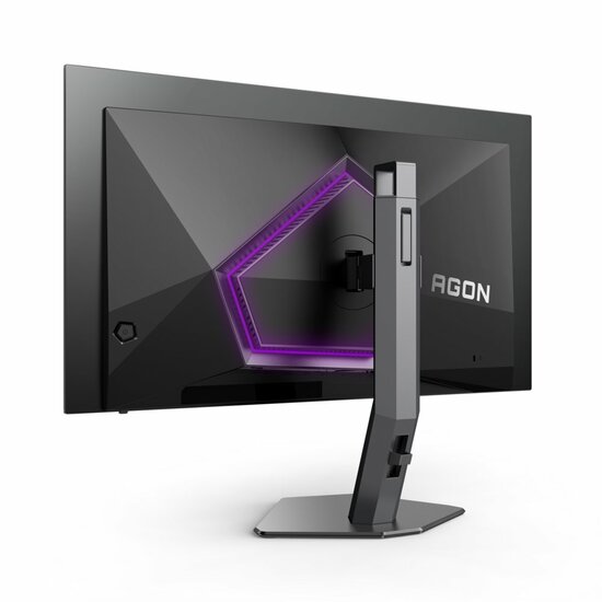AOC AGON PRO AG276QZD 27" | 2560x1440 QHD OLED | 240Hz | 0.03ms | HDR10 | G-Sync Compatible | Gaming Monitor | Open Box