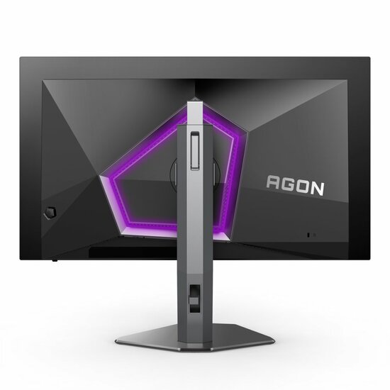 AOC AGON PRO AG276QZD 27" | 2560x1440 QHD OLED | 240Hz | 0.03ms | HDR10 | G-Sync Compatible | Gaming Monitor | Open Box