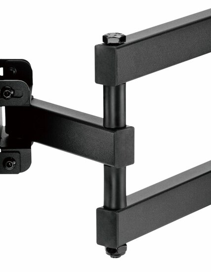 SBOX PLB-3644-2 | TV-beugel | 32-55" | Max 35kg | VESA 400x400