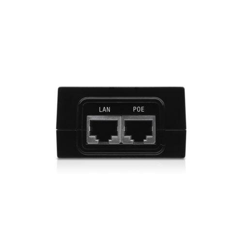 Ubiquiti Networks POE-24-24W-G-EU | PoE Adapter &amp; Injector | 24V | 24W | Gigabit Ethernet