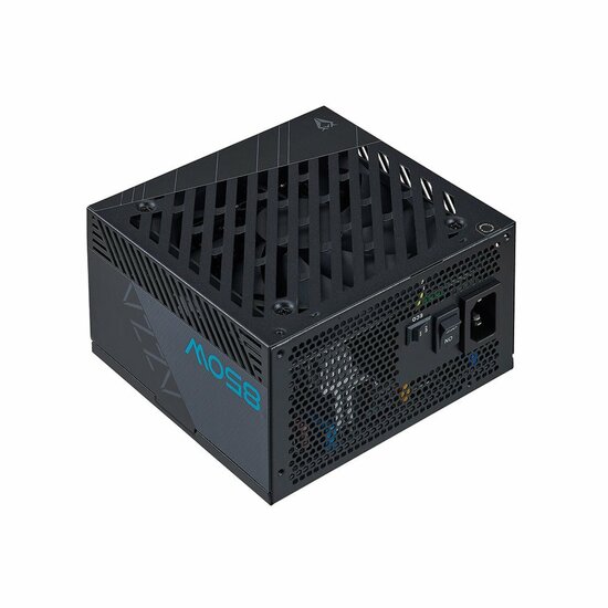 AZZA PSAZ-850G | 850W Gold ATX 3.0 PSU | Modulair | Power Supply | Voeding