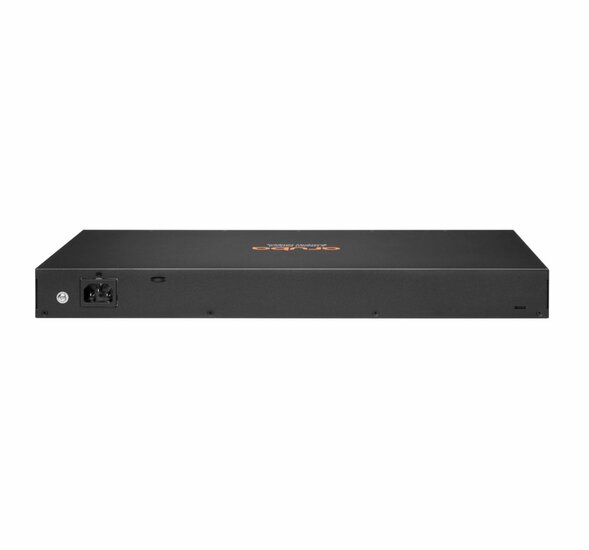 Aruba 6000 48G 4SFP | Managed L3 Switch | 48x Gigabit Ethernet | 4x SFP | 1U Rackmount