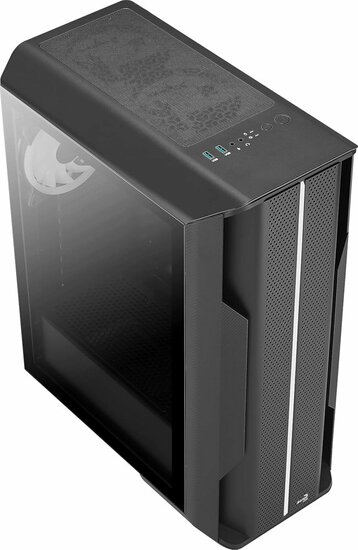 GAMING Desktop | Intel Core i5-10400 | GTX1650 | 16GB | 1TB | W11 Professional