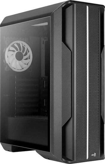 GAMING Desktop | Intel Core i5-10400 | GTX1650 | 16GB | 1TB | W11 Professional