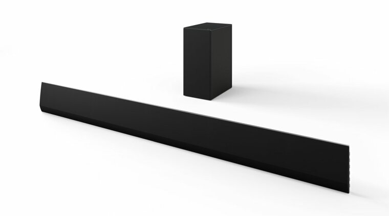 LG SG10TY | Soundbar | 3.1 Kanalen | 420 W | Dolby Atmos | Zwart