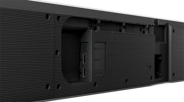 LG SG10TY | Soundbar | 3.1 Kanalen | 420 W | Dolby Atmos | Zwart