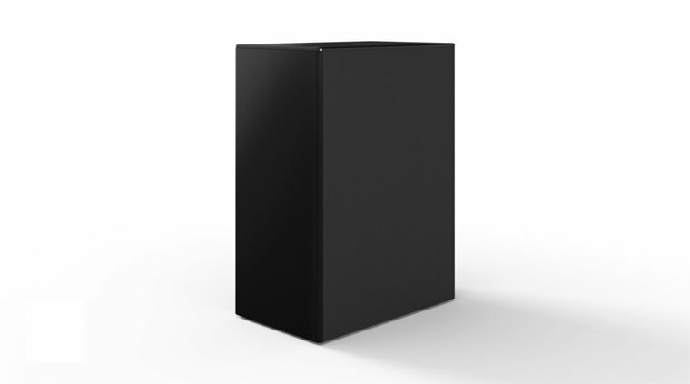 LG SG10TY | Soundbar | 3.1 Kanalen | 420 W | Dolby Atmos | Zwart