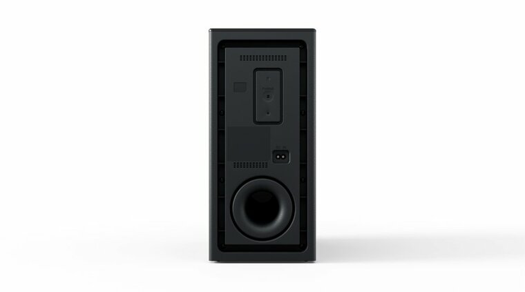 LG SG10TY | Soundbar | 3.1 Kanalen | 420 W | Dolby Atmos | Zwart