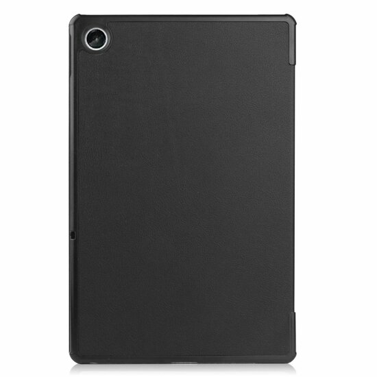 Lenovo Tab M10 Plus 10,6" Tri-Fold Book Case | Zwart