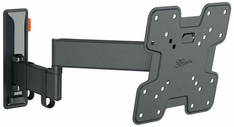 Vogel's Comfort TVM3245 | Draai- en kantelbare TV-beugel | 19-43" | max 15kg | VESA 400x400