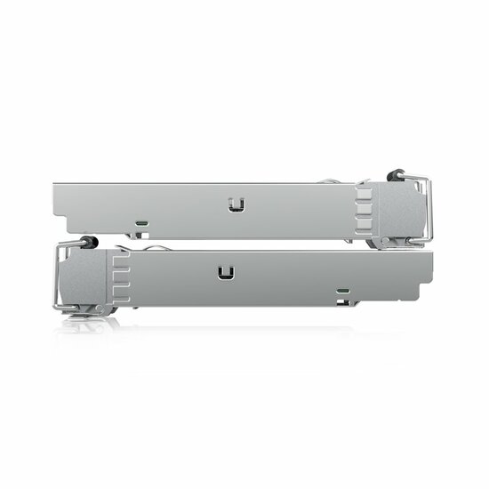 Ubiquiti UACC-OM-MM-1G-D-2 | SFP Transceiver Module | 1,25 Gbps | Multimode | 850 nm | 550 m