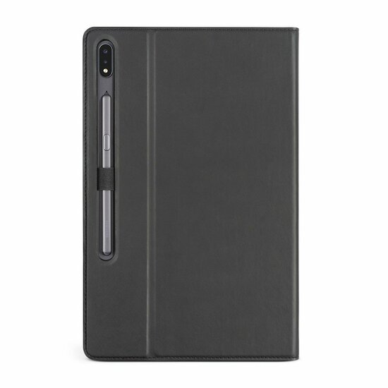 Gecko Easy-Click 2.0 Tablet Folioblad | 10,4" | Zwart