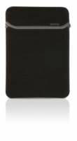 Yarvik YAC150 Tabletbehuizing | 25,4 cm (10") | Opbergmap/Sleeve | Zwart, Grijs
