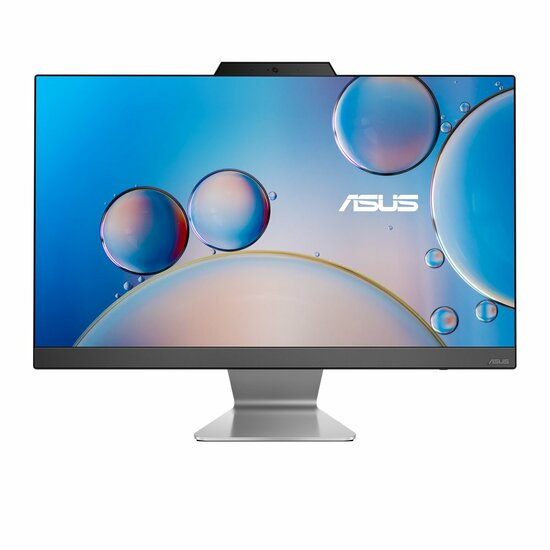 ASUS All-in-One A3402WBAK | 23.8'' Full HD | Intel Core i3-1215U | 8GB RAM | 512GB SSD | W11 Pro