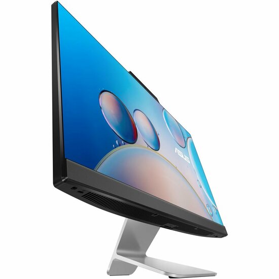 ASUS All-in-One A3402WBAK | 23.8'' Full HD | Intel Core i3-1215U | 8GB RAM | 512GB SSD | W11 Pro