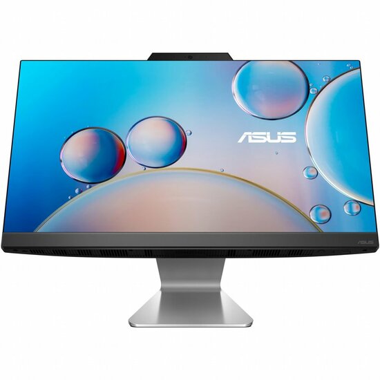 ASUS All-in-One A3402WBAK | 23.8'' Full HD | Intel Core i3-1215U | 8GB RAM | 512GB SSD | W11 Pro