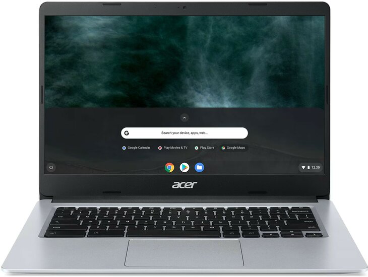 Acer ChromeBook 314| Celeron N4020| 4GB DDR4| 32GB SSD| 14"