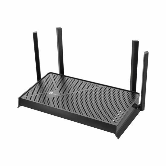 TP-Link Archer BE230 | Wifi 7 Router | 2.5 Gigabit Ethernet Dual-band (2.4 GHz / 5 GHz) | 2882 Mbit/s