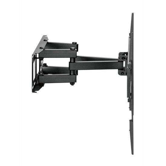 SBOX PLB-3646-2 | Draaibare TV-beugel | 37-80" | Max 40kg | VESA 600x400