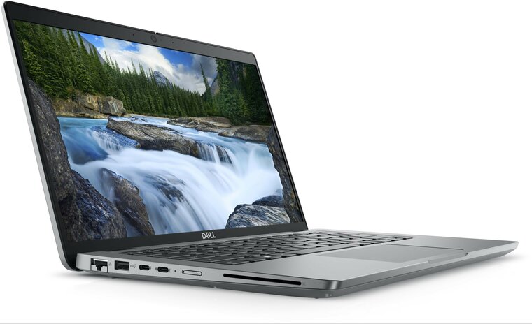 Dell Latitude 5440| i5-13250P| 16GB DDR5| 512GB SSD| 14''