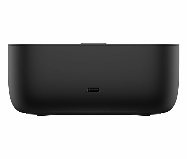 HP USB-C 100W G6 | USB-C Docking Station | 100W Power Delivery | Zwart