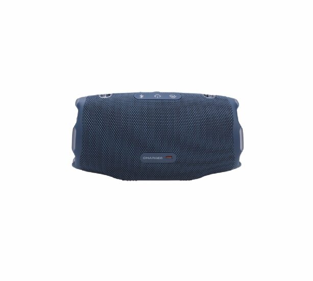 JBL Charge 6 | Portable Bluetooth Speaker | Blauw