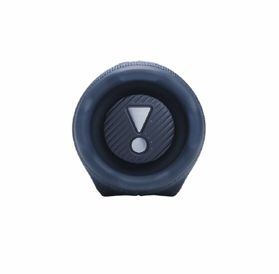 JBL Charge 6 | Portable Bluetooth Speaker | Blauw