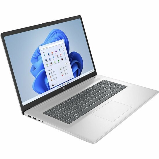 HP 17-cn3135nw | 17.3'' IPS Full HD | Intel Core i5-1334U | 16GB RAM | 512GB SSD | W11 Home