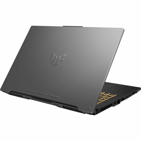 Asus TUF Gaming FX707 | 17.3'' Full HD IPS | Intel Core 5 210H | RTX 3050 | 16GB RAM | 512GB SSD | W11 Professional | 144Hz