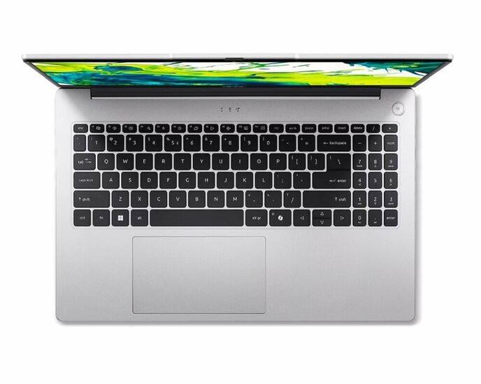 Acer Aspire Lite 15 | 15.6'' Full HD IPS | AMD Ryzen 7 5825U | 16GB RAM | 512GB SSD | W11 Pro