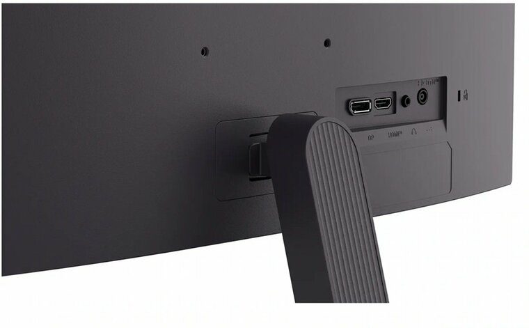 LG UltraGear 24G411A-B 24" | 1920&times;1080 IPS | 144Hz | Gaming Monitor