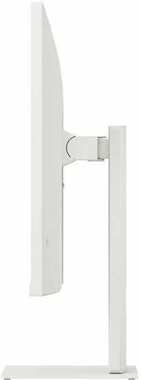 LG 37U730SA-W 37" | 3840x2160 4K UHD IPS | 60Hz | Smart Monitor met webOS | USB-C 65W | Wit