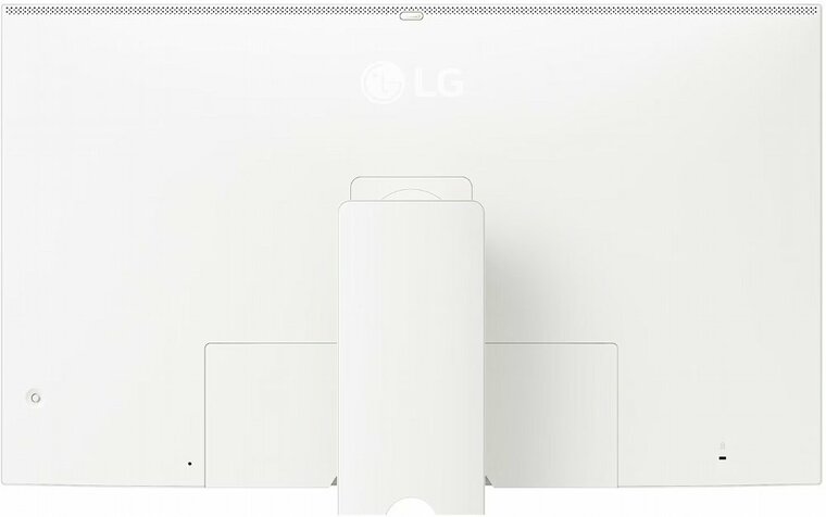 LG 37U730SA-W 37" | 3840x2160 4K UHD IPS | 60Hz | Smart Monitor met webOS | USB-C 65W | Wit