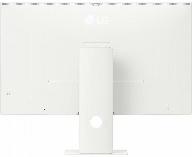 LG 37U730SA-W 37" | 3840x2160 4K UHD IPS | 60Hz | Smart Monitor met webOS | USB-C 65W | Wit