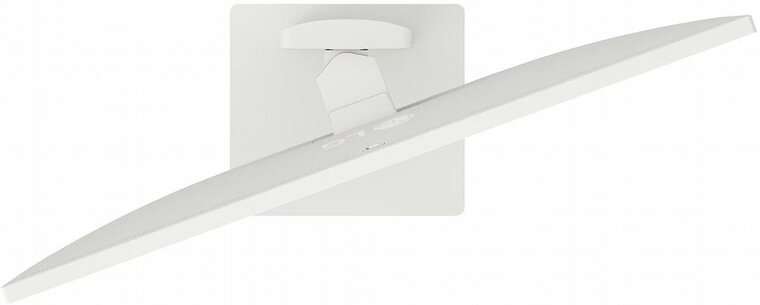 LG 37U730SA-W 37" | 3840x2160 4K UHD IPS | 60Hz | Smart Monitor met webOS | USB-C 65W | Wit