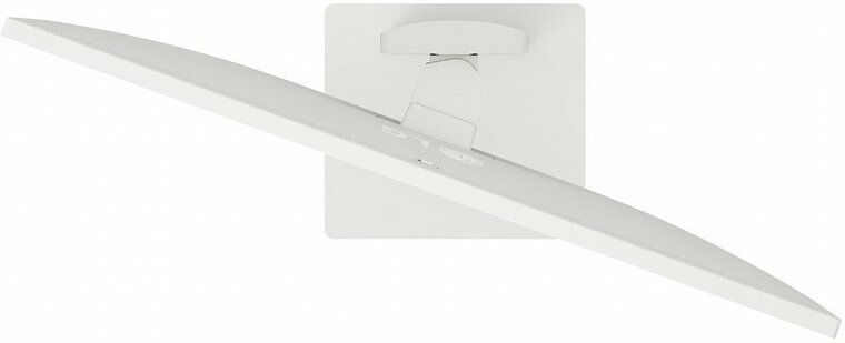 LG 37U730SA-W 37" | 3840x2160 4K UHD IPS | 60Hz | Smart Monitor met webOS | USB-C 65W | Wit