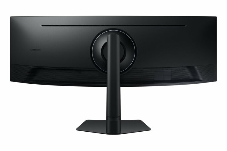 Samsung ViewFinity S49C950UAU 49" | 5120 x 1440 VA | 120Hz | Ultrawide Monitor