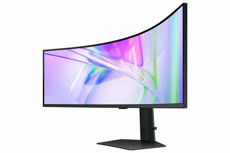 Samsung ViewFinity S49C950UAU 49" | 5120 x 1440 VA | 120Hz | Ultrawide Monitor