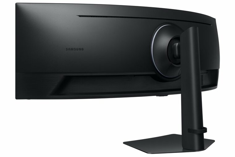 Samsung ViewFinity S49C950UAU 49" | 5120 x 1440 VA | 120Hz | Ultrawide Monitor