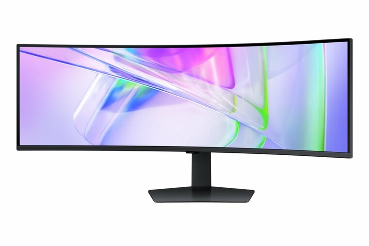 Samsung ViewFinity S49C950UAU 49" | 5120 x 1440 VA | 120Hz | Ultrawide Monitor