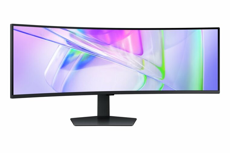 Samsung ViewFinity S49C950UAU 49" | 5120 x 1440 VA | 120Hz | Ultrawide Monitor